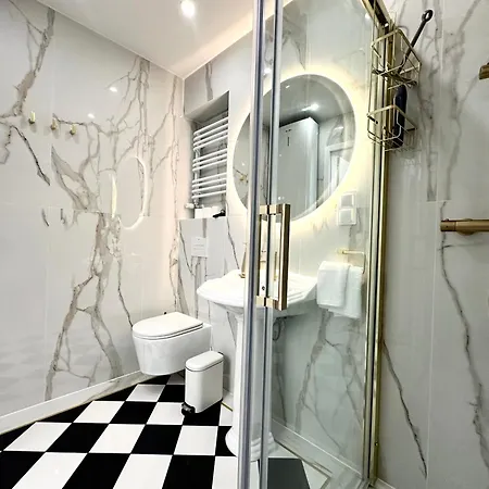 Apartmán Psie Budy -200m Main Square *