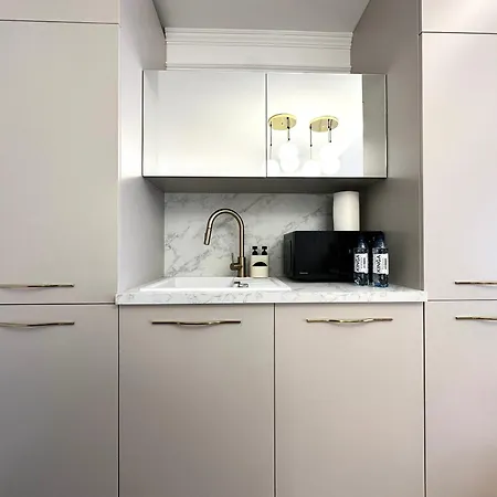 Apartmán Psie Budy -200m Main Square