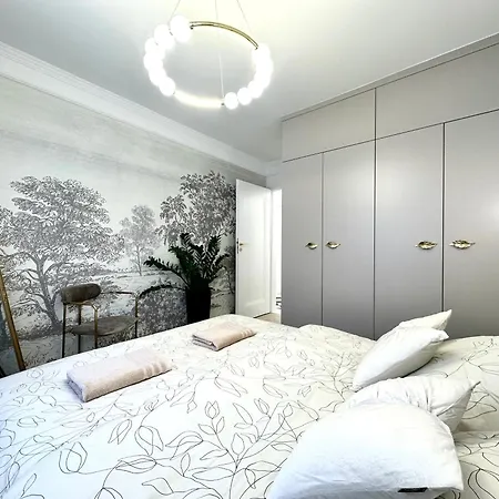 Apartmán Psie Budy -200m Main Square *