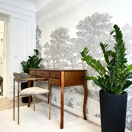 Apartmán Psie Budy -200m Main Square *