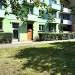 Psie Budy -200m Main Square * Breslau