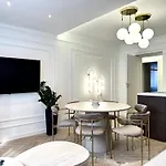 Psie Budy -200m Main Square Apartamento Breslavia