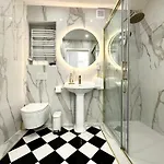 Apartment Psie Budy -200m Main Square Breslau