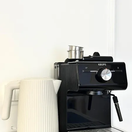 公寓 Psie Budy -200m Main Square *