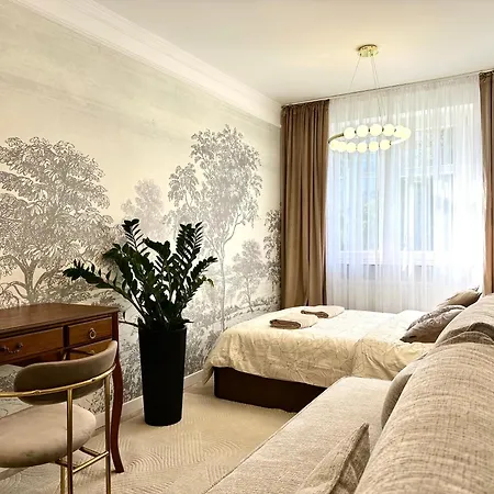 公寓 Psie Budy -200m Main Square 弗罗茨瓦夫