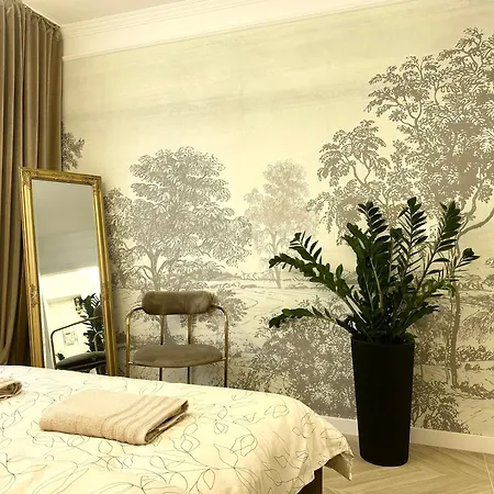 公寓 Psie Budy -200m Main Square 弗罗茨瓦夫