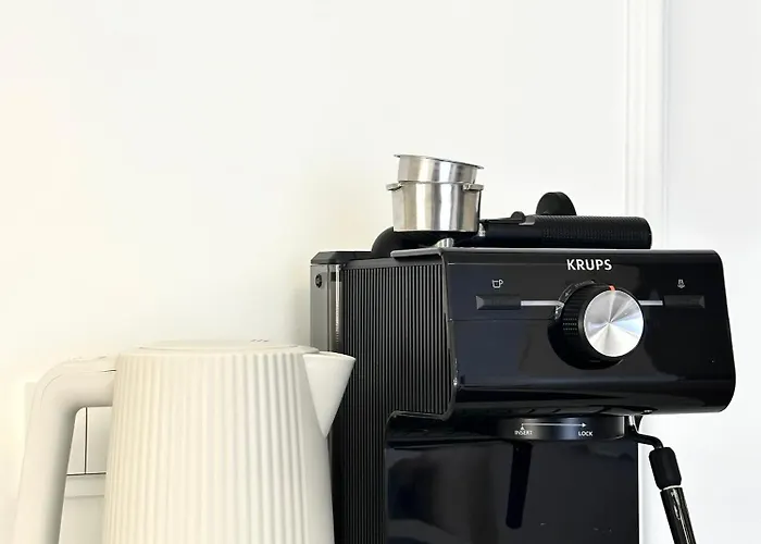 Apartment Psie Budy -200m Main Square *